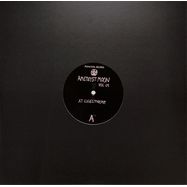 Front View : Amethyst Moon - VOL.1 - MoonVoid Records / AM01