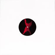 Front View : Will Regan - HAUNTED QUEST - Xadenx Records / XX001