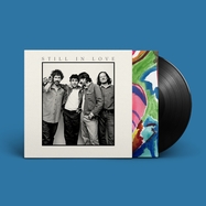 Front View : Ten Fe - STILL IN LOVE (LP) - PIAS-OYSTER ENTERTAINMENT / 39158361