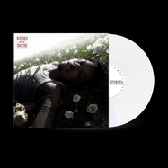 Front View : d4vd - WITHERED (PURE CLOUDY WHITE LP) - Interscope / 7574103
