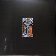 Front View : Thought Leadership - III OF PENTACLES (LP) - Be With Records / BEWITH173LP