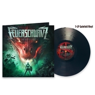 Front View : Feuerschwanz - KNIGHTCLUB (LP) - Napalm Records / 810157924452