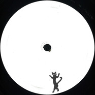 Front View : Luca Olivotto - LOVE TRANSMISSION EP - Small Great Things / SGT006