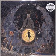 Front View : ...And Oceans - THE REGENERATION ITINERARY (CRYSTAL CL. / SILV.MARB) (LP) - SEASON OF MIST / SOM 854LPD