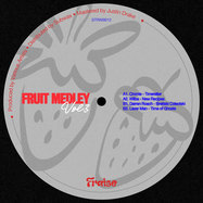 Front View : Various Artists - FRUIT MEDLEY VOL. 3 - Fraise Records / STRWB012