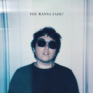 Front View : Alien Boy - YOU WANNA FADE? (Baby Blue LP) - GET BETTER RECORDS / LPGBRC188