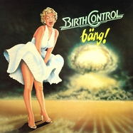 Front View : Birth Control - BNG (LP) - OHR / OHR 70054-1