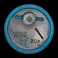 Front View : Spincycle - FUTURE ECHOES EP - Coin - Op Records / COP002