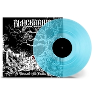 Front View : Blackbriar - A THOUSAND LITTLE DEATHS (CURACAO VINYL) - Nuclear Blast / 406562974561