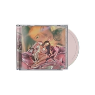 Front View : Kali Uchis - SINCERELY, (CD) - Capitol / 7543891