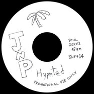 Front View : Jazz N Palms - SOUL 04 ( 7 INCH) - Jazz N Palms / JNP7S4