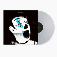 Front View : Mclusky - THE WORLD IS STILL HERE AND SO ARE WE(LTD.CLEAR LP) - Pias, ipecac / 39158731