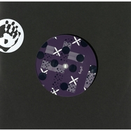 Front View : Wal Sant ana - QUE VIDA E ESSA - MR BONGO / BRZ45051