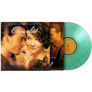 Front View : Rachel Portman - CHOCOLAT (Mint Chocolate LP) - MUSIC ON VINYL / MOVATC27