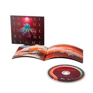Front View : Garbage - LET ALL THAT WE IMAGINE BE THE LIGHT (CD) - BMG Rights Mgmt GmbH / 6414547