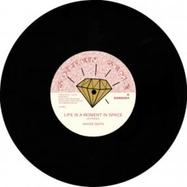 Front View : Wayne Smith & Prince Jammy - LIFE IS A MOMENT IN SPACE - Golden Gems Recordings / GGRS004