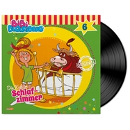 Front View : Bibi Blocksberg - FOLGE 6:DIE KUH IM SCHLAFZIMMER (LP) - KIDDINX / 400150412456