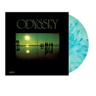 Front View : Odyssey - ODYSSEY (LP) - REAL GONE MUSIC / RGM1970