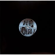Front View : Harmony - NY SOUL EP (12 INCH) - Deep Jungle / DAT094