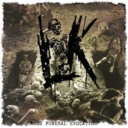 Front View : LIK - MASS FUNERAL EVOCATION (LP) - Sony Music-Metal Blade / 03984156497