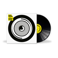 Front View : Mark Ronson - UPTOWN SPECIAL (LP) - Sony Music / 19802946221