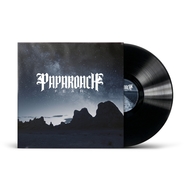 Front View : Papa Roach - F.E.A.R. (RE-RELEASE / BLACK VINYL) - Earache Records / 2957212ECR