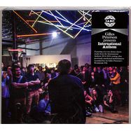 Front View : Gilles Peterson Presents / Various - INTERNATIONAL ANTHEM (2CD) - INTERNATIONAL ANTHEM - INDIGO / 05277022