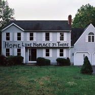 Front View : Hotelier - HOME, LIKE NOPLACE IS THERE (LP) - DREAMS OF FIELD / LPDOFRC9022