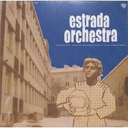 Front View : Estrada Orchestra - ESTRADA ORCHESTRA (LP) - Funk Night / FNR-270