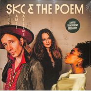 Front View : Stef Kamil Carlens & The Poem - STEF KAMIL CARLENS & THE POEM (2LP) - STARMAN RECORDS / SMR500