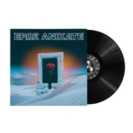Front View : Local Suicide - EROS ANIKATE (LP) - Iptamenos Discos / IDI006LPRP