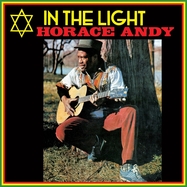 Front View : Horace Andy - IN THE LIGHT (LP) (LP STANDARD SLEEVE) - 17 North Parade / VPRL2556