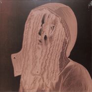 Front View : Yungwebster - II (2LP) - Sferic / Sferic19