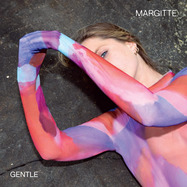 Front View : Margitte - GENTLE (LP) - W.E.R.F. / WERF272LP