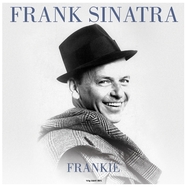 Front View : Frank Sinatra - FRANKIE (LP) - NOT NOW / NOTLP241