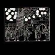 Front View : Mr Tophat & Art Alfie - KVK1200 - Karlovak Records / KVK1200