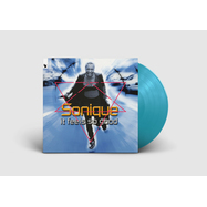 Front View : Sonique - IT FEELS SO GOOD - ARMADA / ARMNWSV008