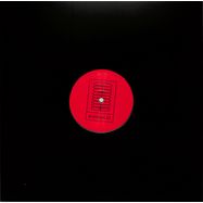 Front View : Gravitate - GRAVITATE 03 - Gravitate / Gravitate 03