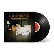 Front View : Pierce The Veil - A FLAIR FOR THE DRAMATIC (LP) (BLACK) - Rude Records / 805452184293