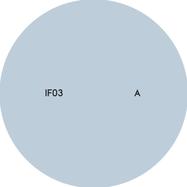 Front View : Robert Istoc - IF03 - Infrequent / IF03