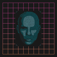 Front View : Fear-E - DESCENT INTO ASCENSION(SNAPSHOTS OF A MENTAL STATE) (2LP) - Posh End Music / PEMLP02