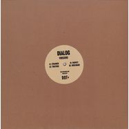 Front View : Dialog - DOT 6 - DOT / DOT006