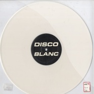 Front View : 2nd Hand_Disco Blank - DISCO BLANK - HIT