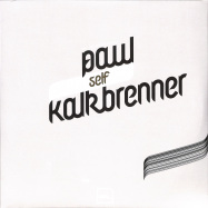 Front View : Paul Kalkbrenner - SELF (2LP) - Bpitch Control / BPC083LP / BPC83LP
