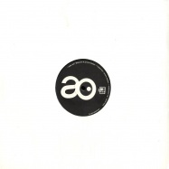 Front View : Dynamo Dreesen - EP 2 - Acido002