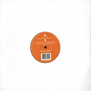 Front View : Baseheadz - EP - Mental Recordings / MRV001T