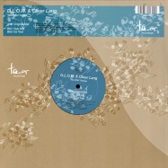 Front View : G.L.O.W. & Oliver Lang - YOU DONT KNOW - Tenor / trn017