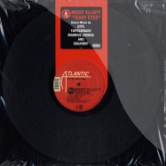 Front View : Missy Elliott - TEARY EYED (2x12 Inch) - Atlantic ATL94161