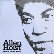 Front View : Allen Hoist - YOU LL NEVER KNOW - SOULUTION004