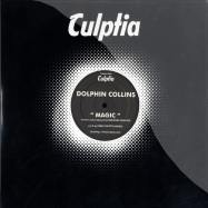 Front View : Dolphins Collins - MAGIC - Culptia04